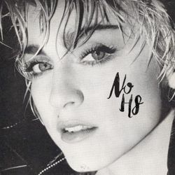 Noh8madonna