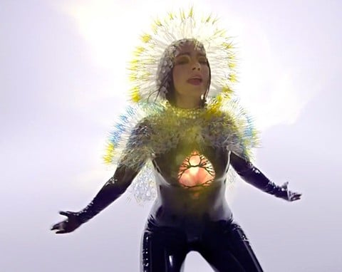 Bjork