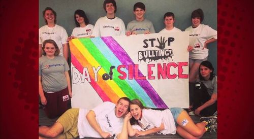 Dayofsilence