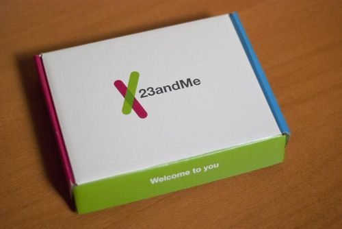 23andMe-kit