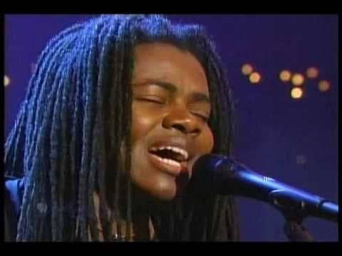 Tracychapman