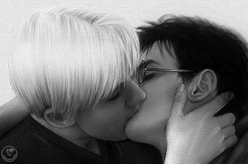 Drarry3