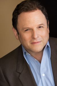 Jason alexander