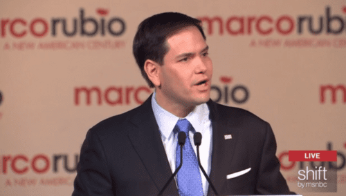 Rubio