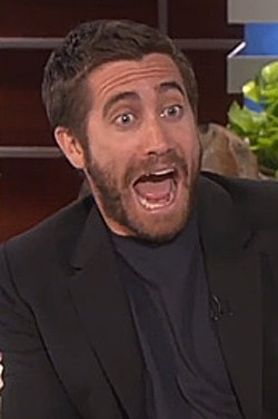 Gyllenhaal