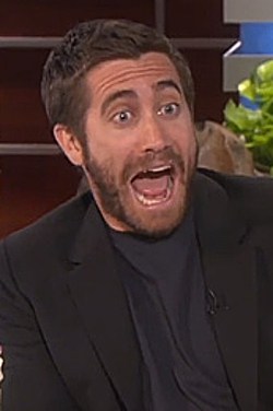 Gyllenhaal