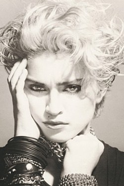 Madonna