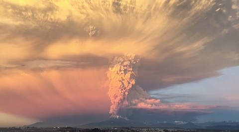 Calbuco