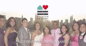 Freedomtomarry