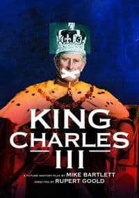 King charles iii