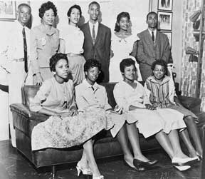 Littlerocknine