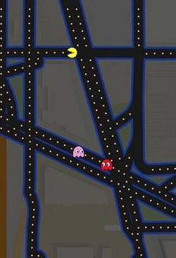 Pacman