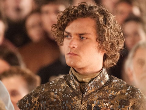 Loras-tyrell