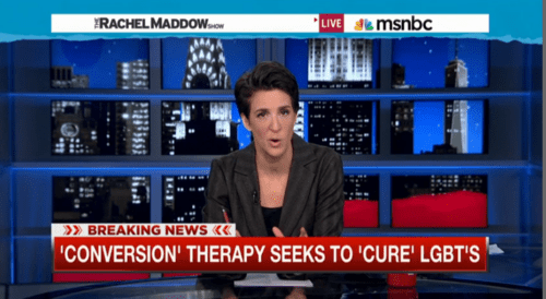 Maddow