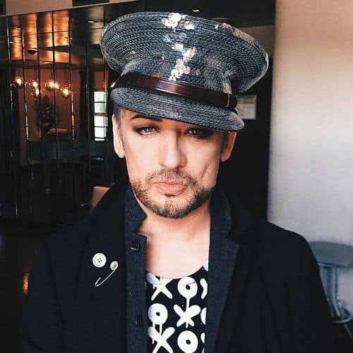 Boygeorge