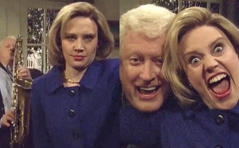 Snl_clintons