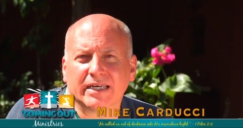 Mike Carducci