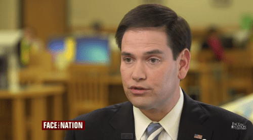 Marcorubio