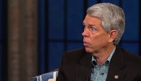 David Barton