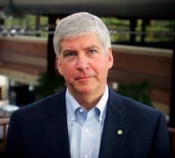 Rick Snyder_sm