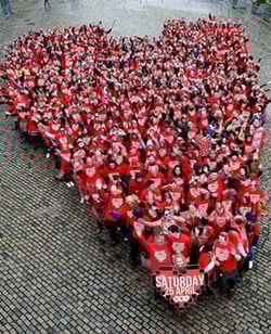 Loveheart