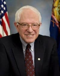 Sanders