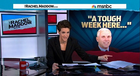 Pence_maddow