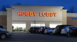 Hobbylobby