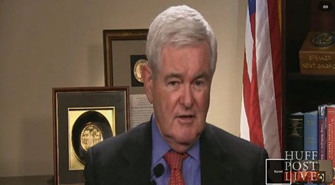 Gingrich