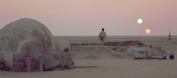 Tatooine