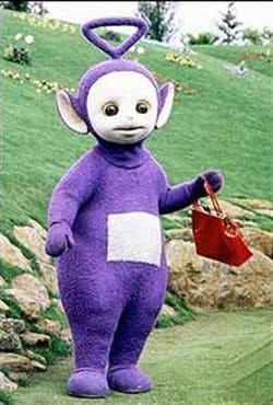 Tinkywinky