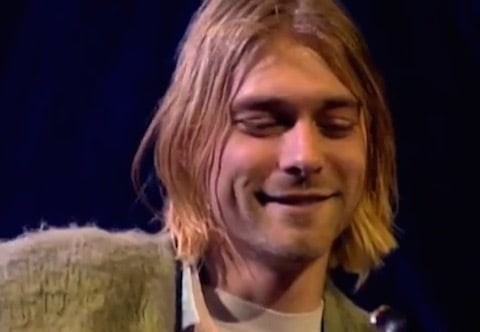 Kurt Cobain