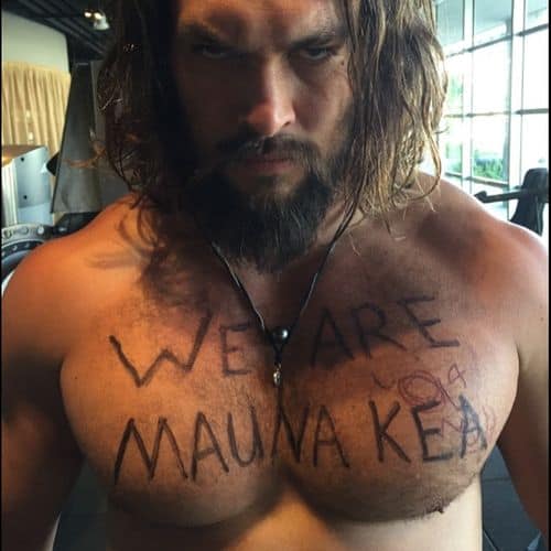 Momoa