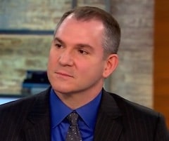 Frank Bruni