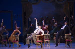 American in paris 2