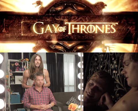 Gayofthrones