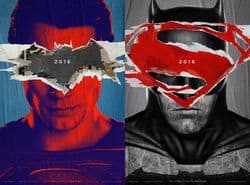 Bvs posters