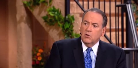 Mick Huckabee