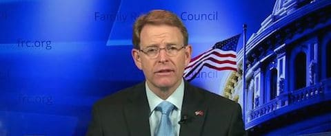 Tony Perkins