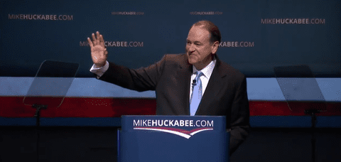 Huckabee