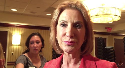 Fiorina