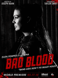 Badblood