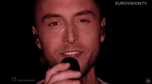 Zelmerlow