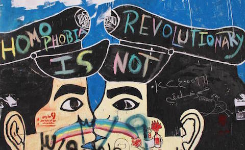 Homophobia-is-not-revolutionary-via-queer-feminist-maroc