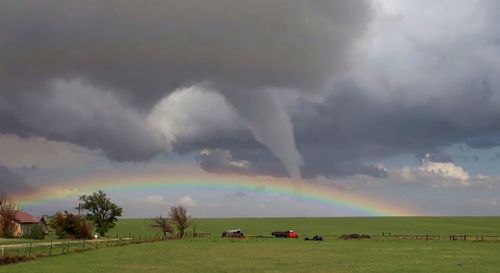 Tornado