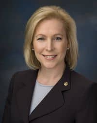 Gillibrand