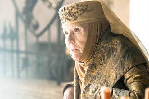 Olenna