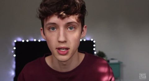 Troye