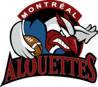 Alouettes