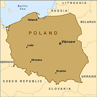 Poland